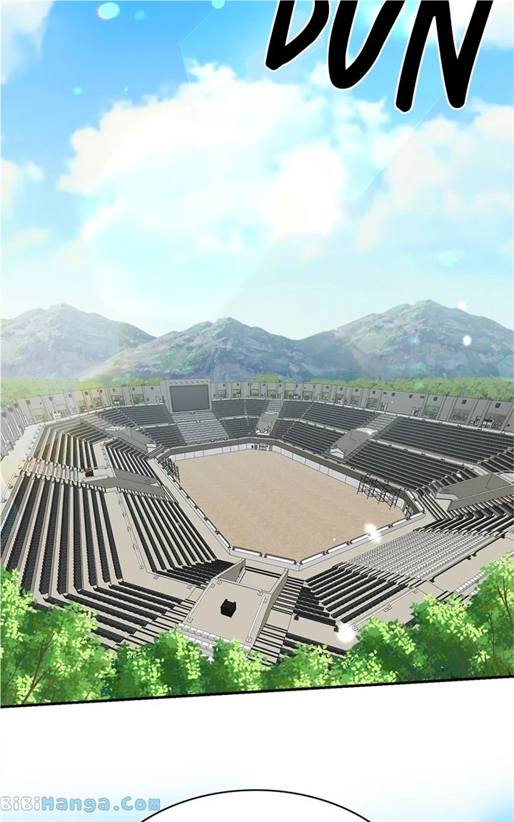 The Strongest Florist Chapter 151 - Page 35