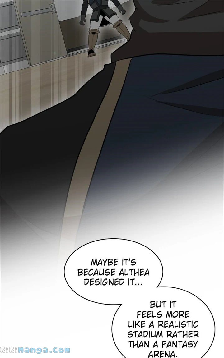 The Strongest Florist Chapter 151 - Page 37