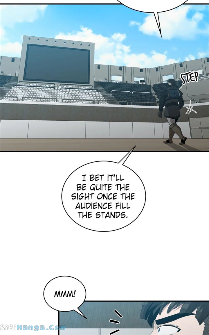 The Strongest Florist Chapter 151 - Page 38