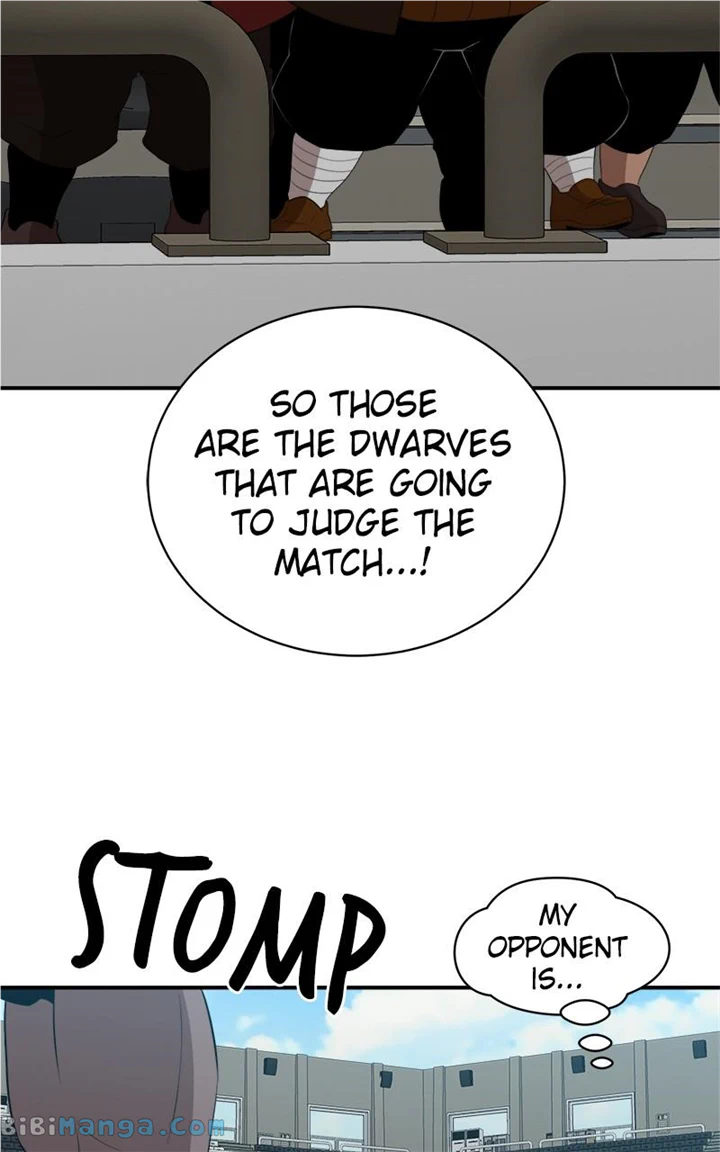 The Strongest Florist Chapter 151 - Page 40