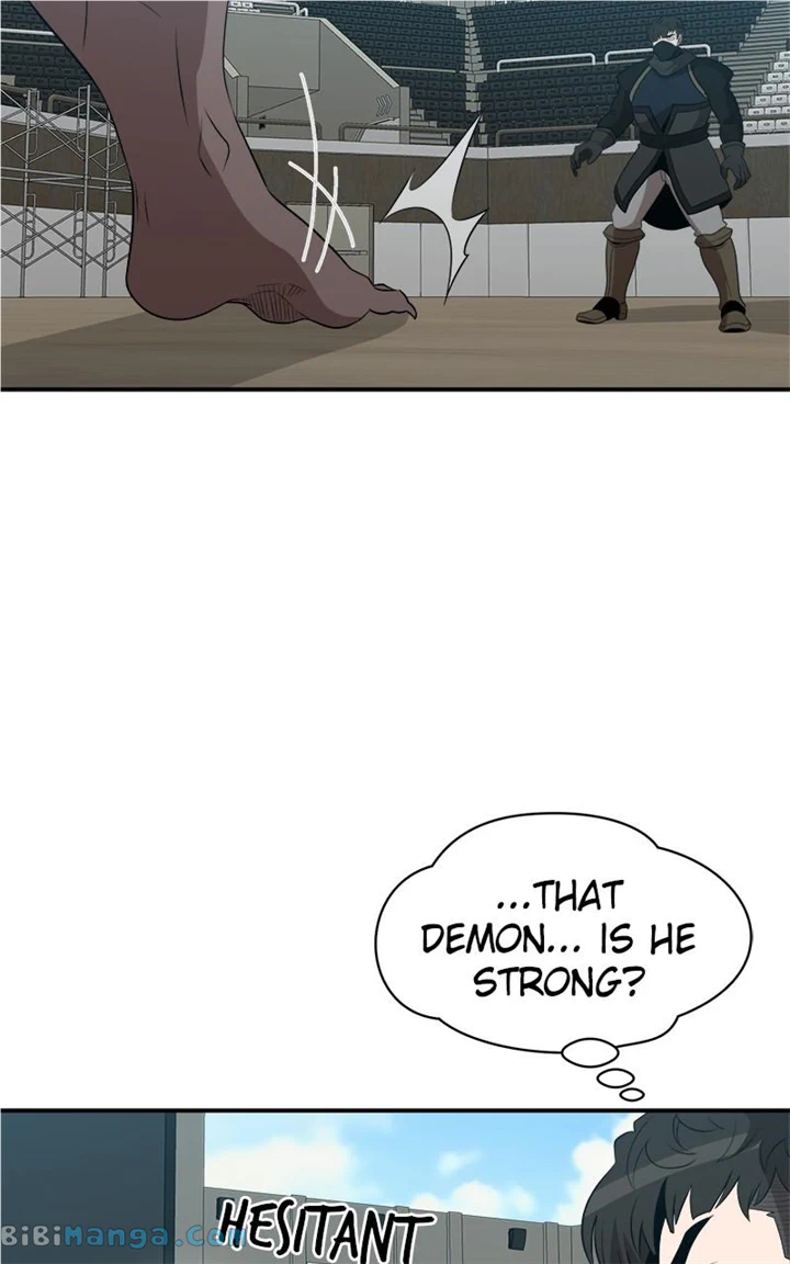 The Strongest Florist Chapter 151 - Page 41