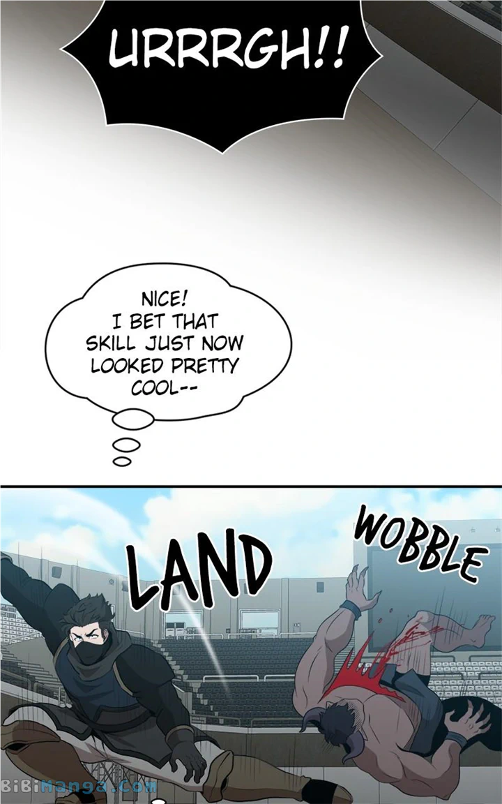 The Strongest Florist Chapter 151 - Page 46