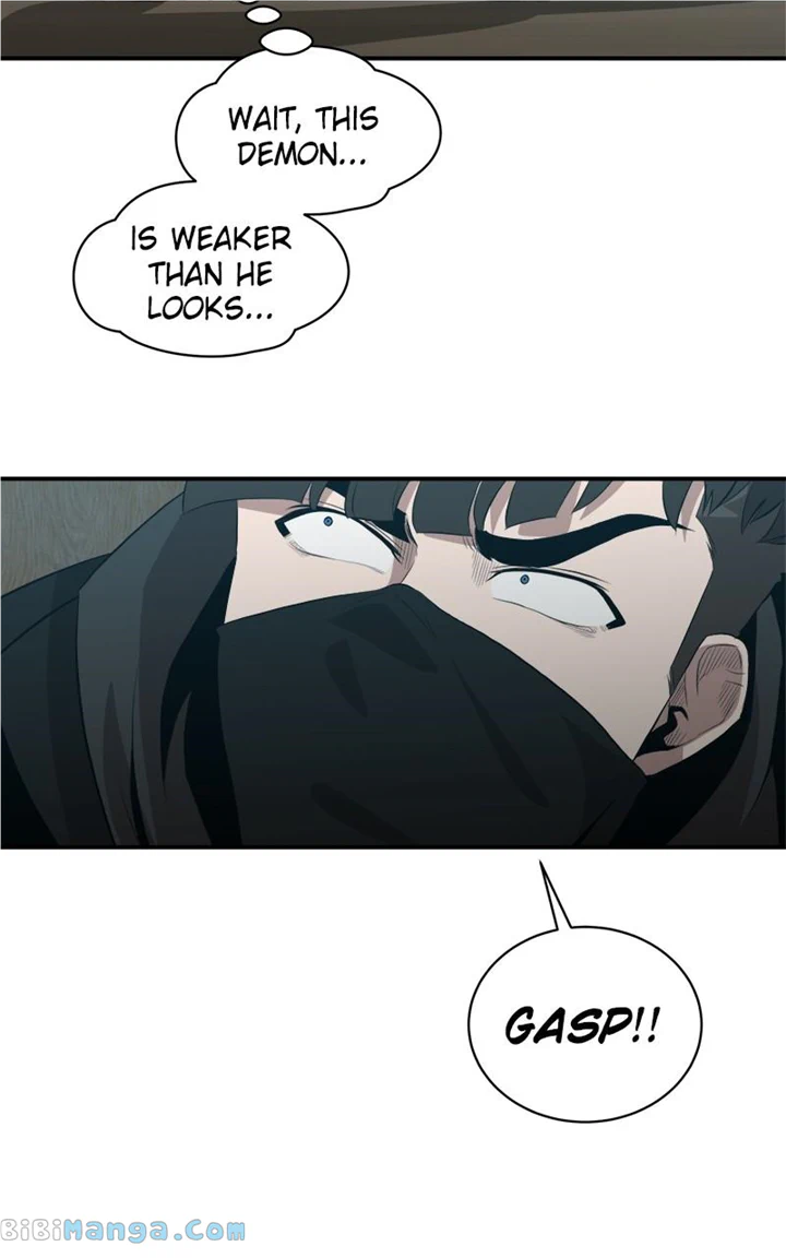 The Strongest Florist Chapter 151 - Page 47