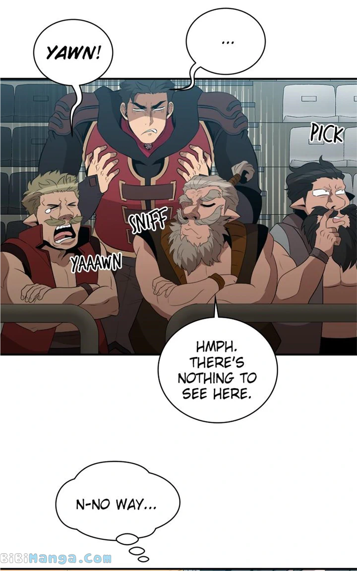 The Strongest Florist Chapter 151 - Page 48