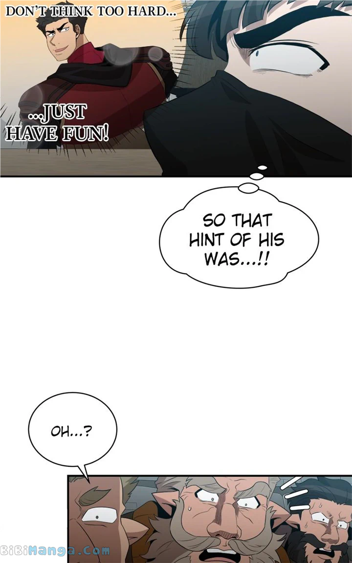 The Strongest Florist Chapter 151 - Page 49