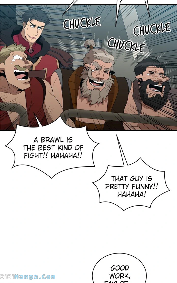 The Strongest Florist Chapter 151 - Page 52