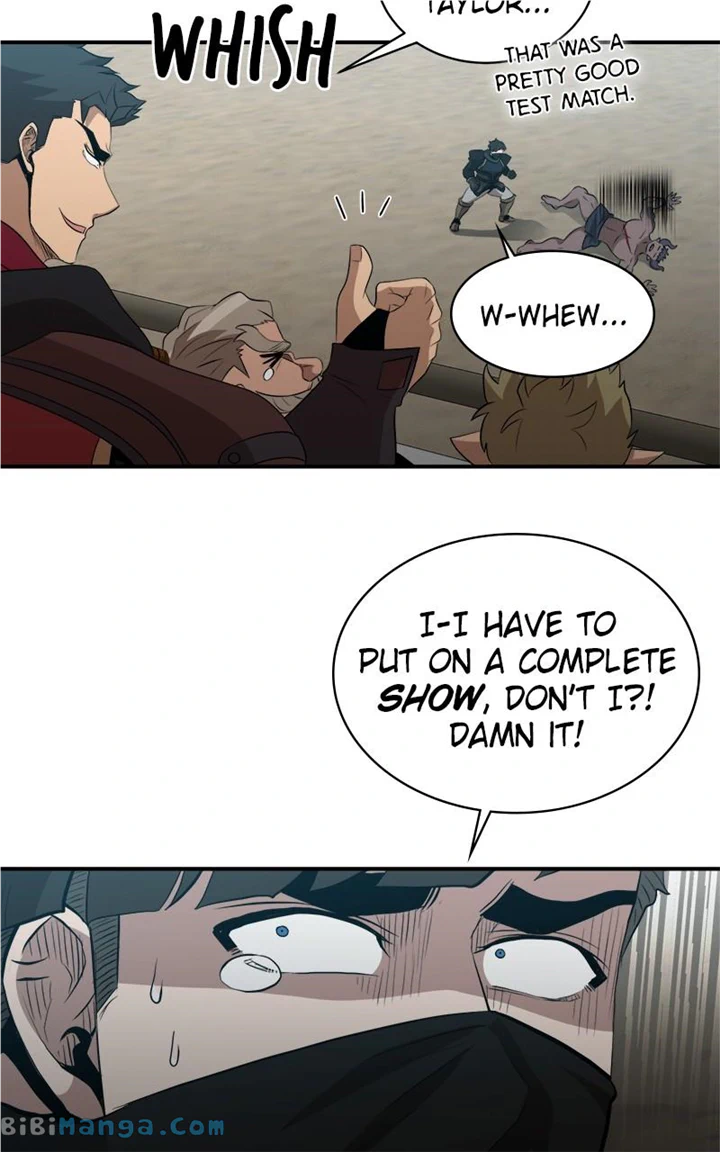 The Strongest Florist Chapter 151 - Page 53