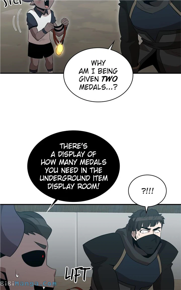 The Strongest Florist Chapter 151 - Page 55