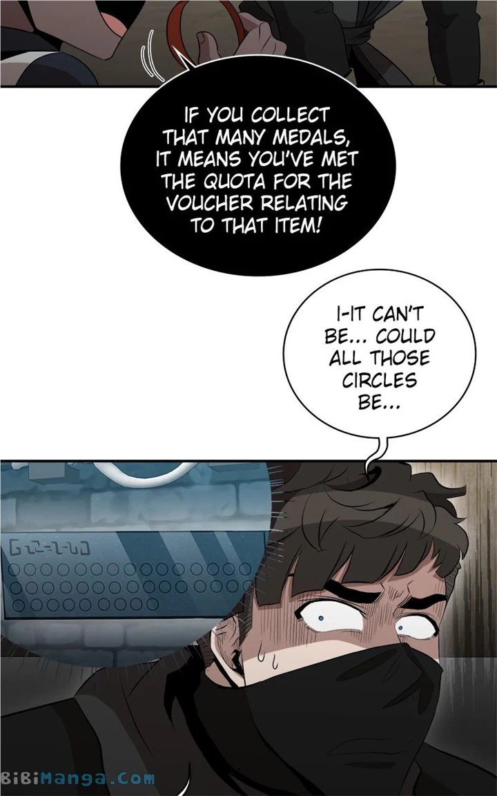 The Strongest Florist Chapter 151 - Page 56