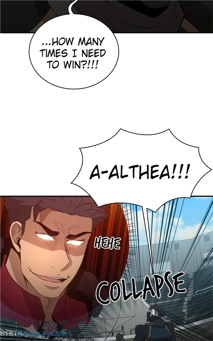 The Strongest Florist Chapter 151 - Page 57