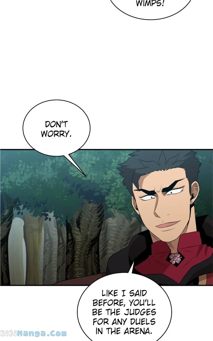 The Strongest Florist Chapter 151 - Page 6