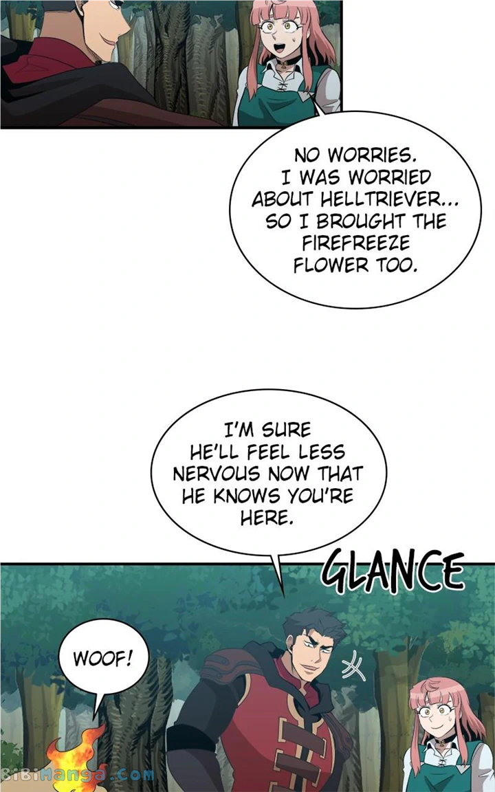 The Strongest Florist Chapter 151 - Page 60