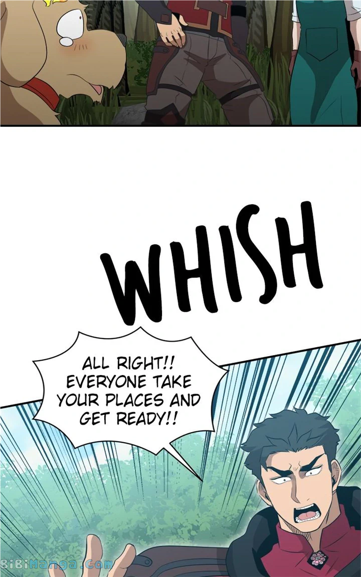 The Strongest Florist Chapter 151 - Page 61