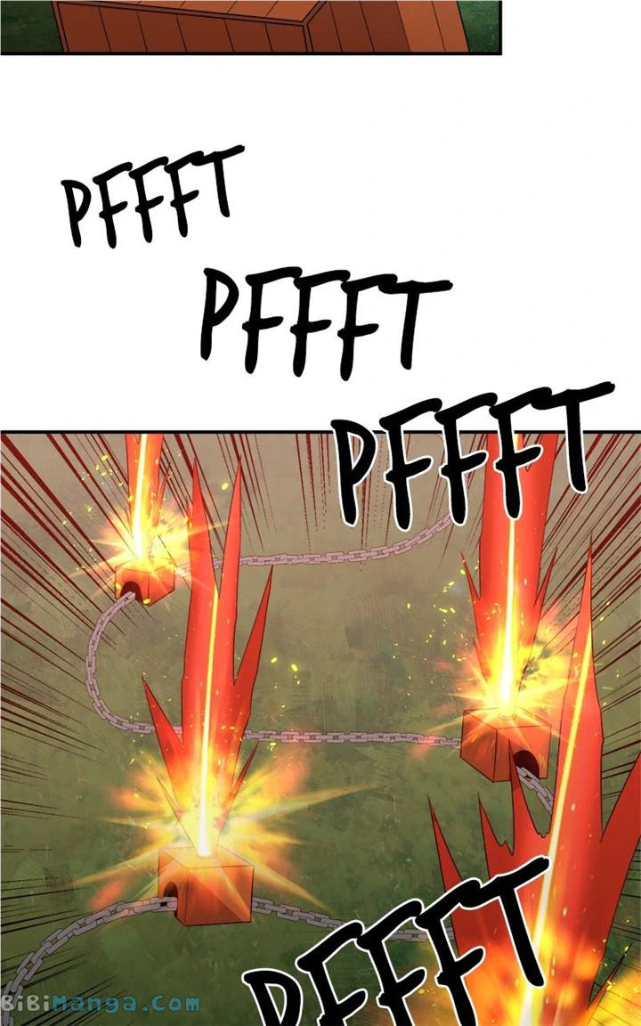 The Strongest Florist Chapter 151 - Page 65