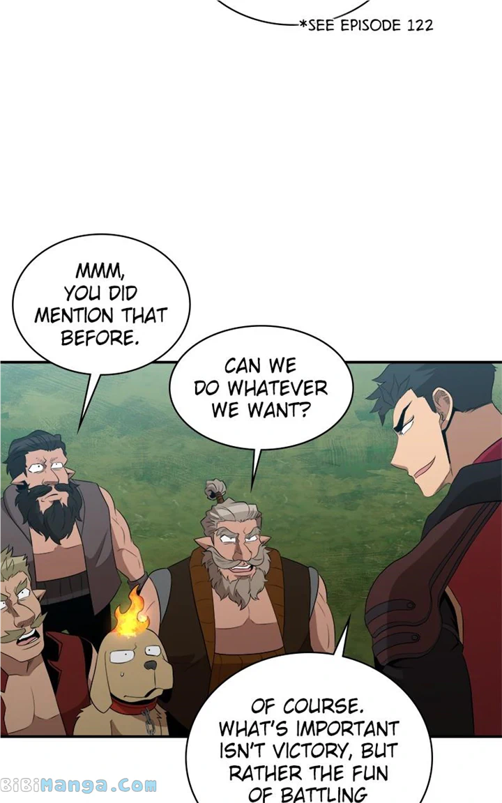 The Strongest Florist Chapter 151 - Page 7