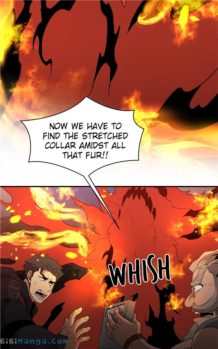 The Strongest Florist Chapter 151 - Page 70