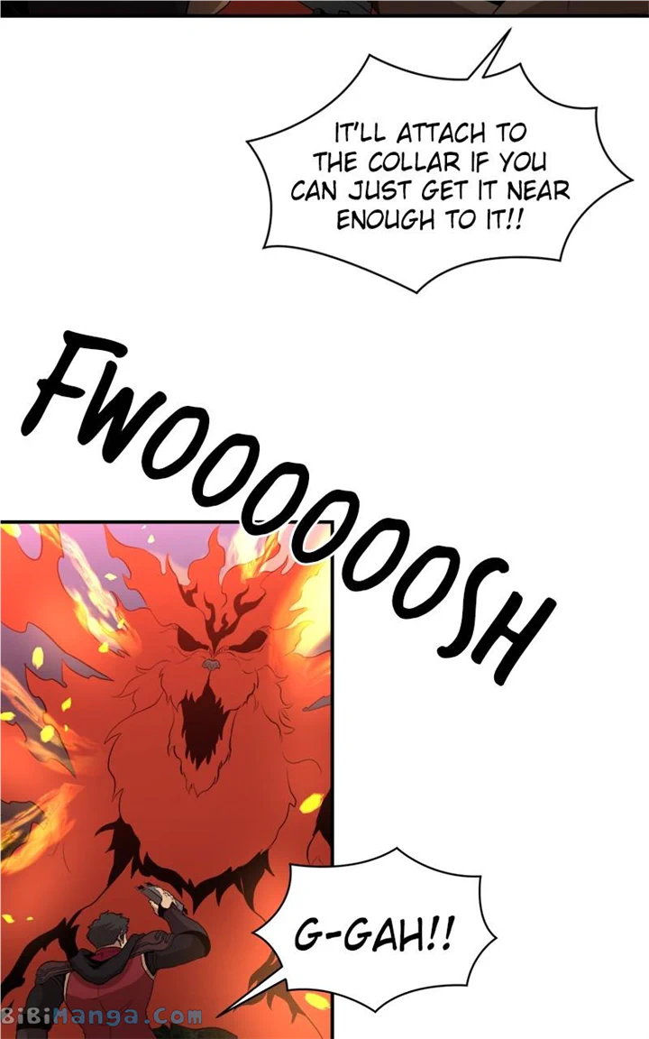 The Strongest Florist Chapter 151 - Page 71