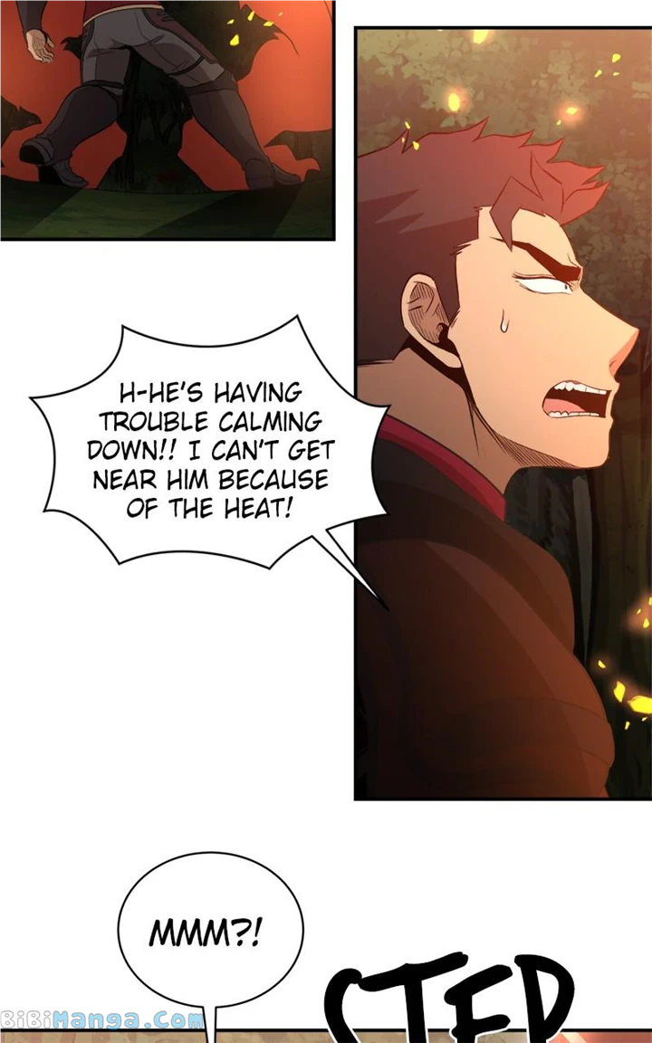 The Strongest Florist Chapter 151 - Page 72