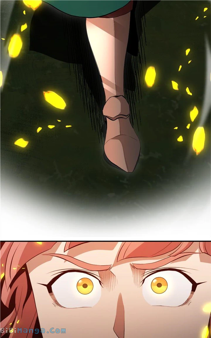 The Strongest Florist Chapter 151 - Page 76