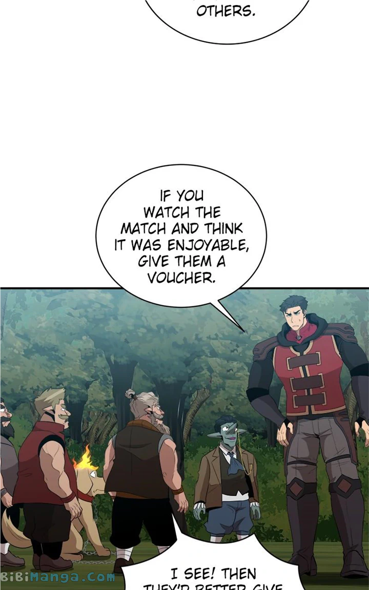 The Strongest Florist Chapter 151 - Page 8