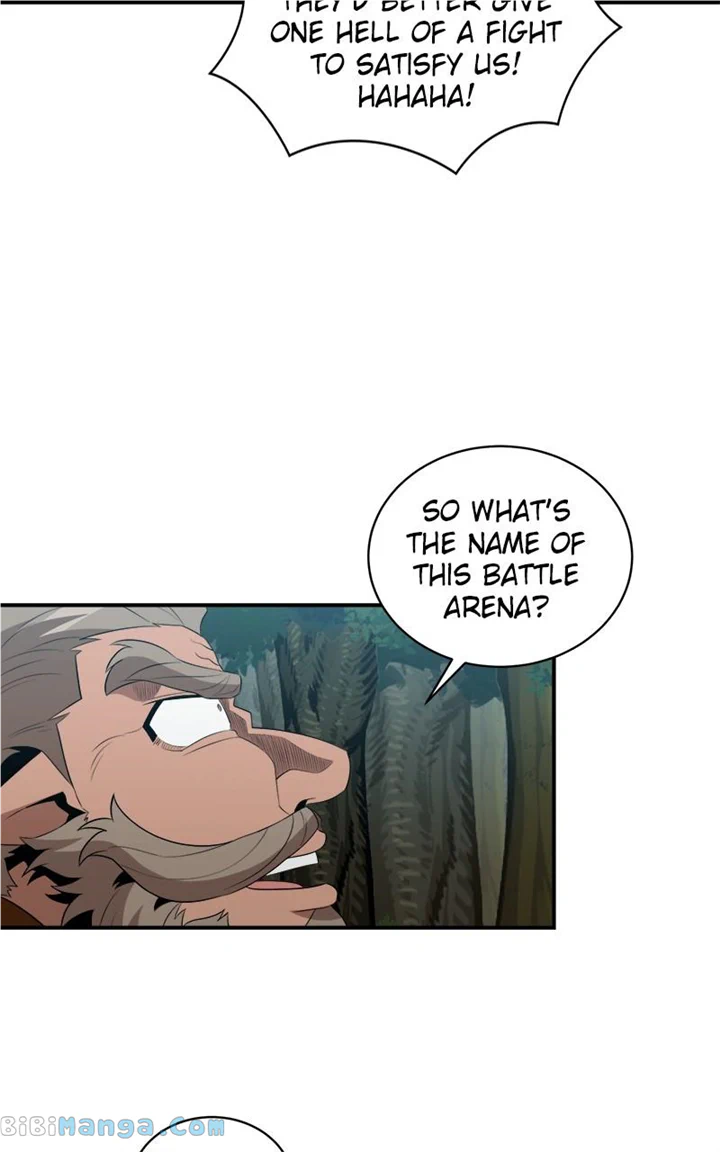 The Strongest Florist Chapter 151 - Page 9