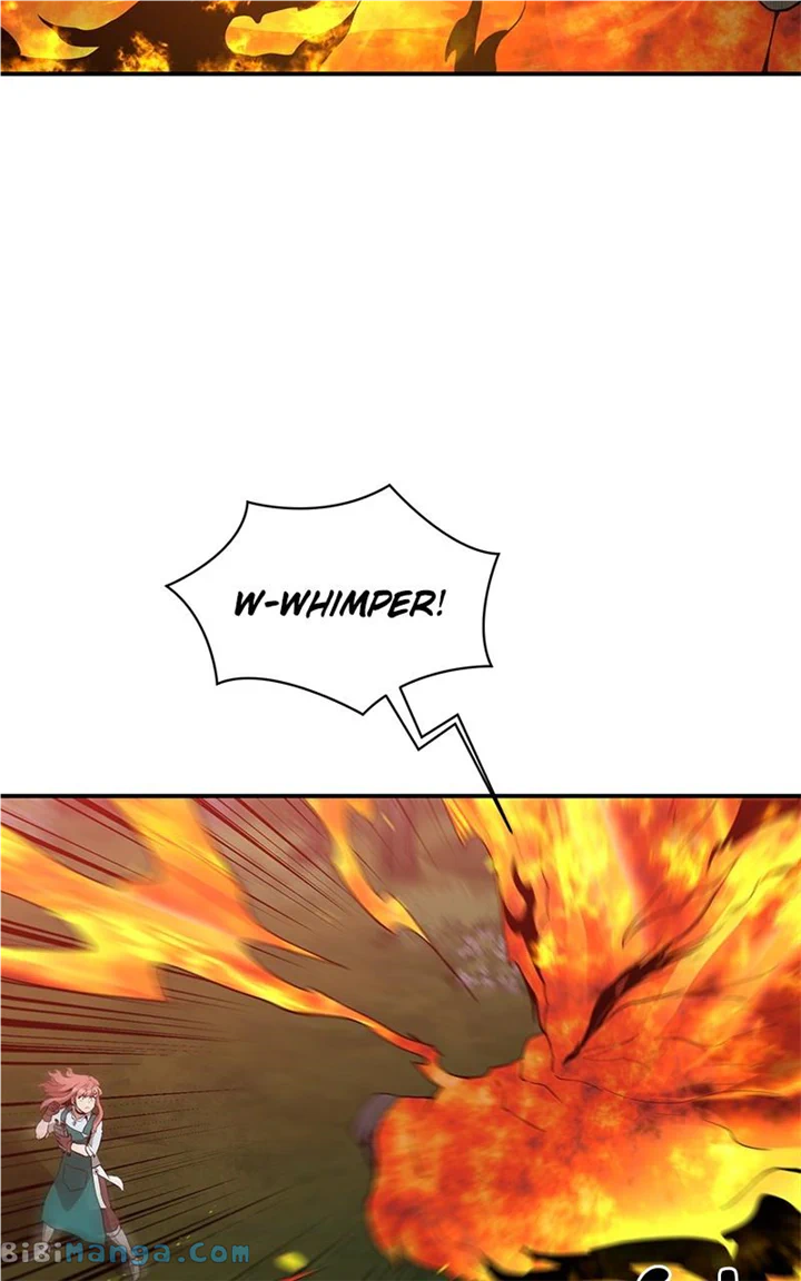 The Strongest Florist Chapter 152 - Page 15