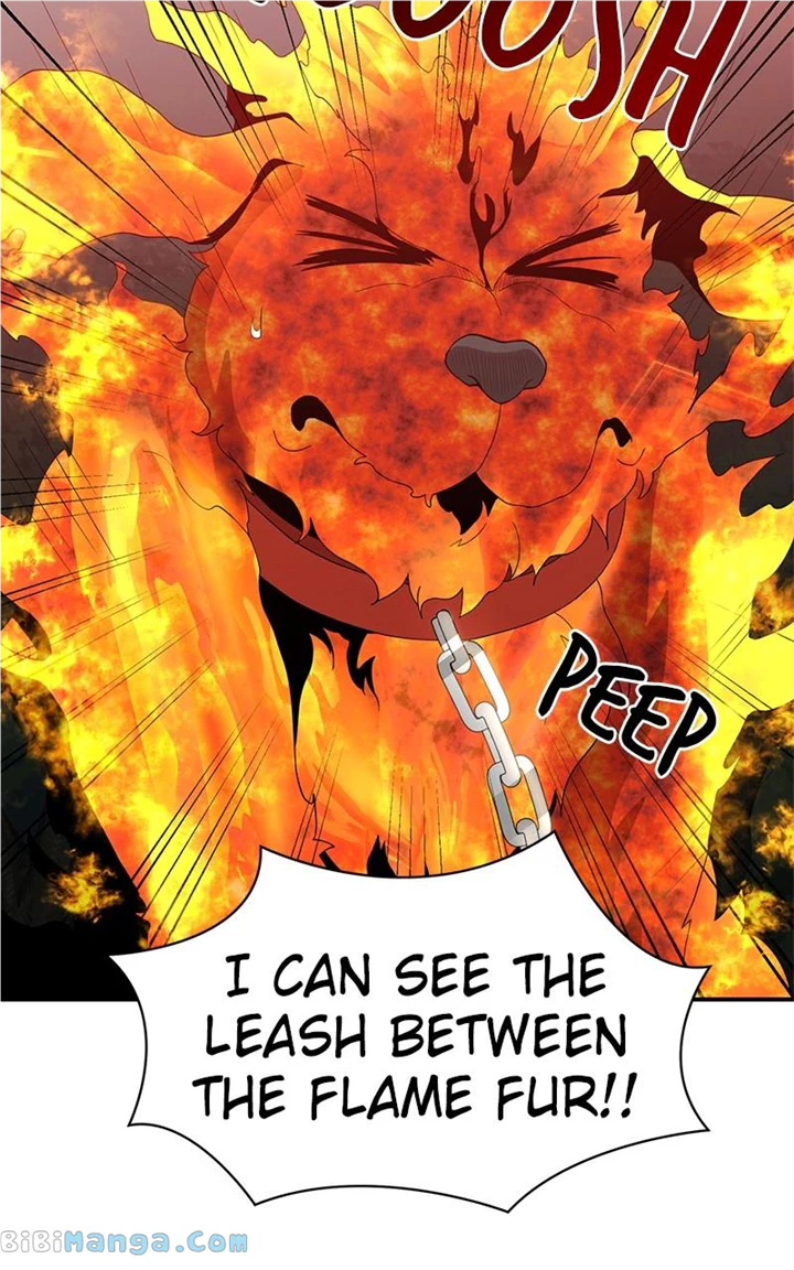 The Strongest Florist Chapter 152 - Page 19