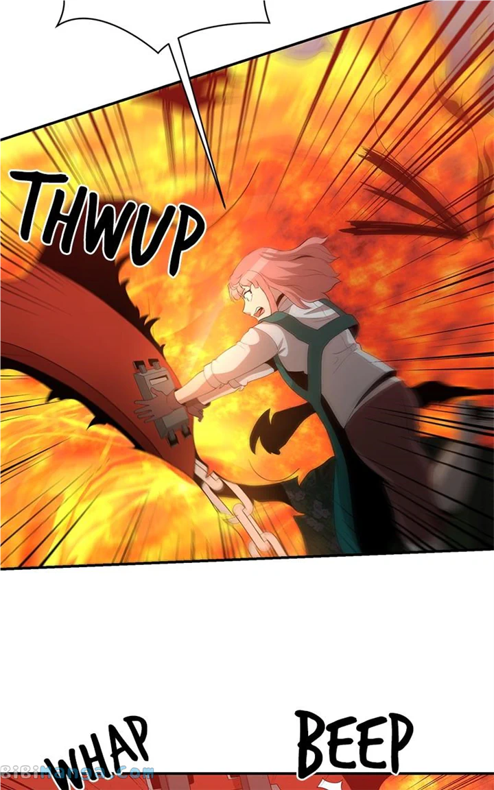 The Strongest Florist Chapter 152 - Page 23