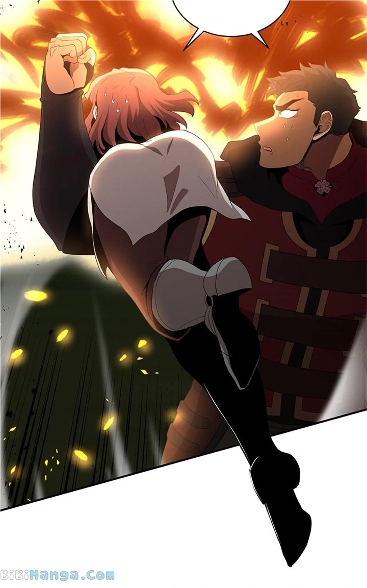 The Strongest Florist Chapter 152 - Page 32