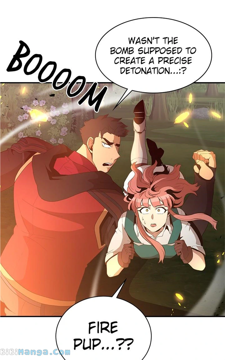 The Strongest Florist Chapter 152 - Page 33