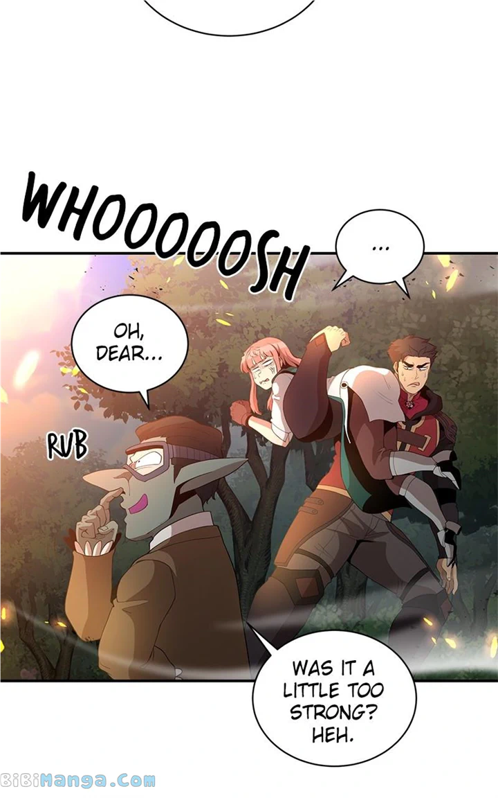 The Strongest Florist Chapter 152 - Page 34