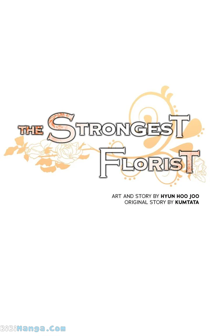 The Strongest Florist Chapter 152 - Page 35