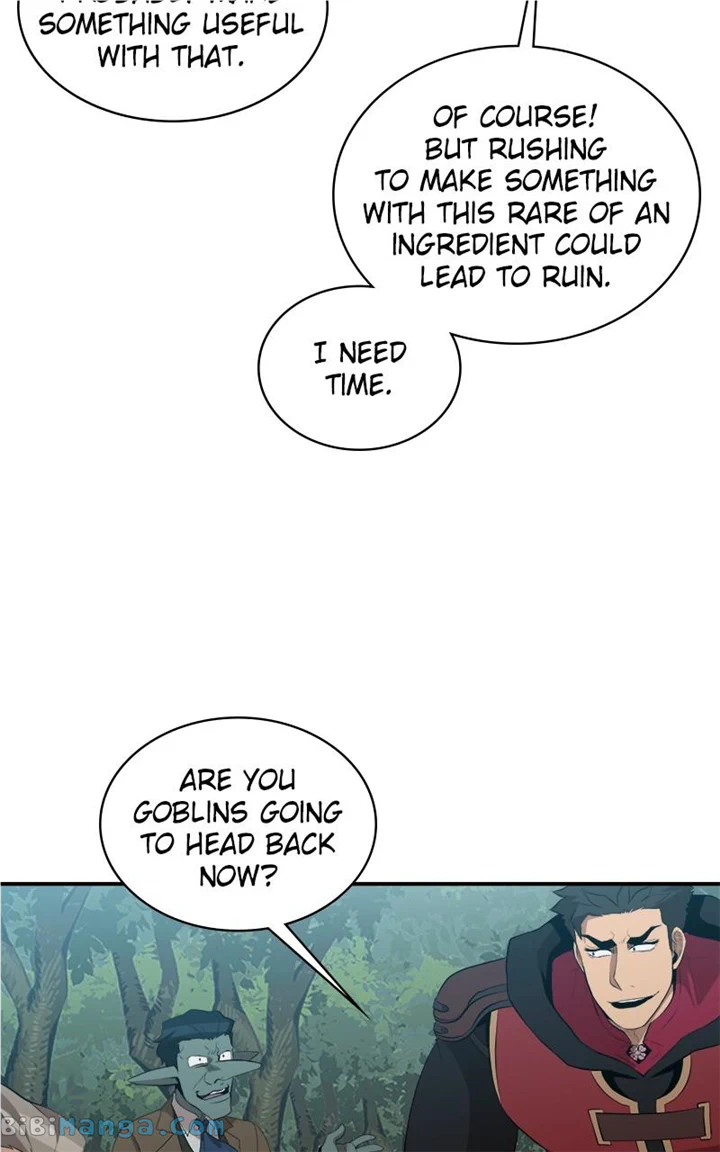 The Strongest Florist Chapter 152 - Page 48