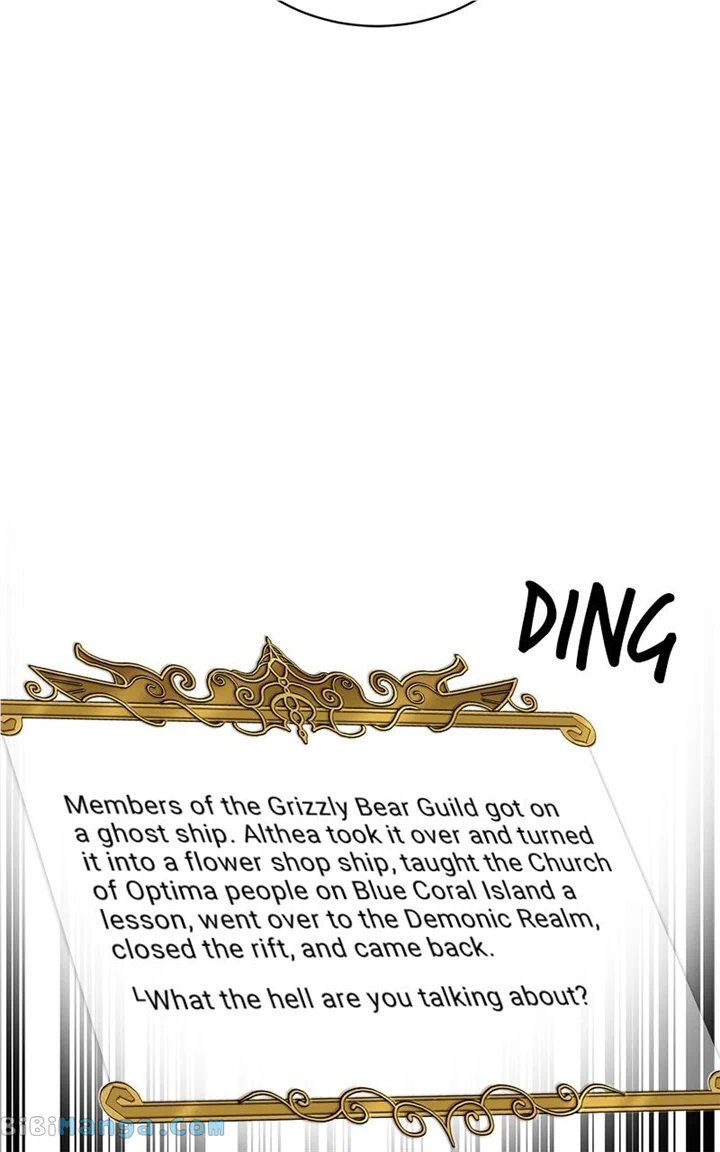 The Strongest Florist Chapter 152 - Page 52