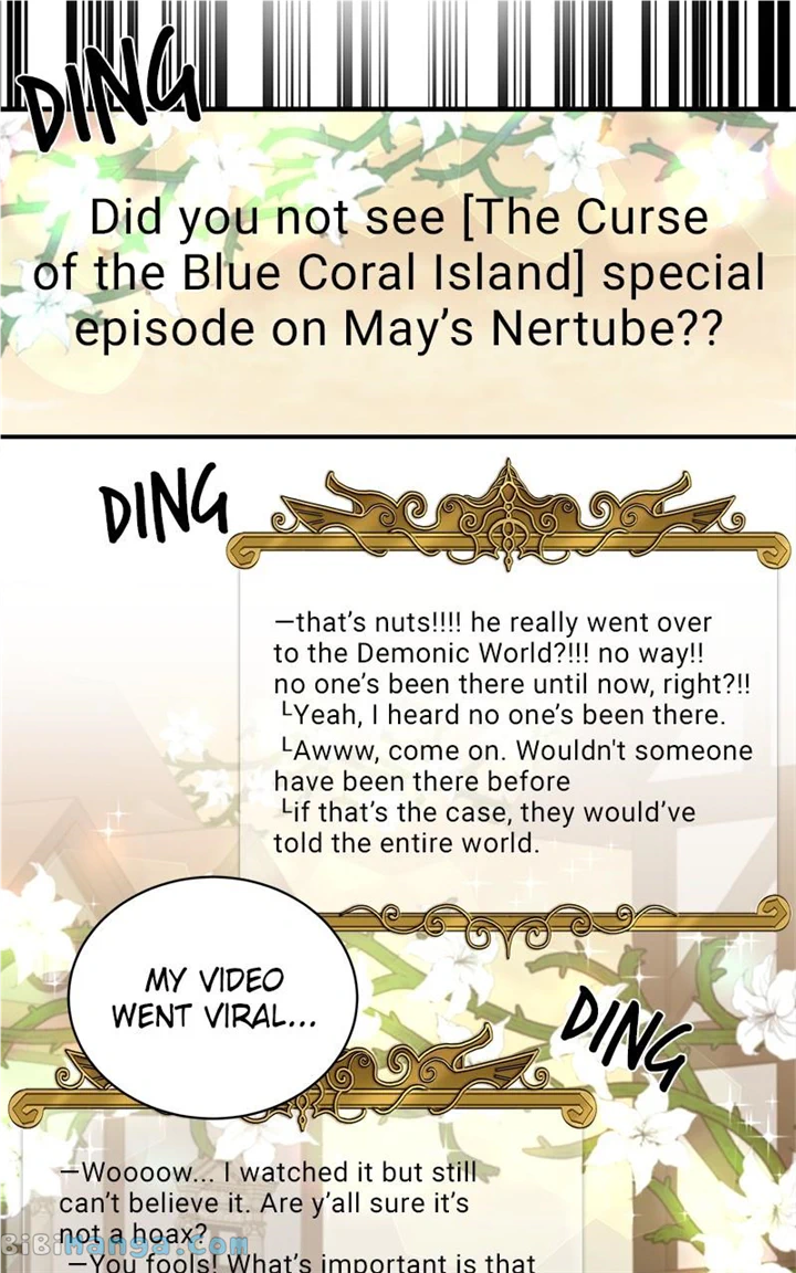 The Strongest Florist Chapter 152 - Page 53