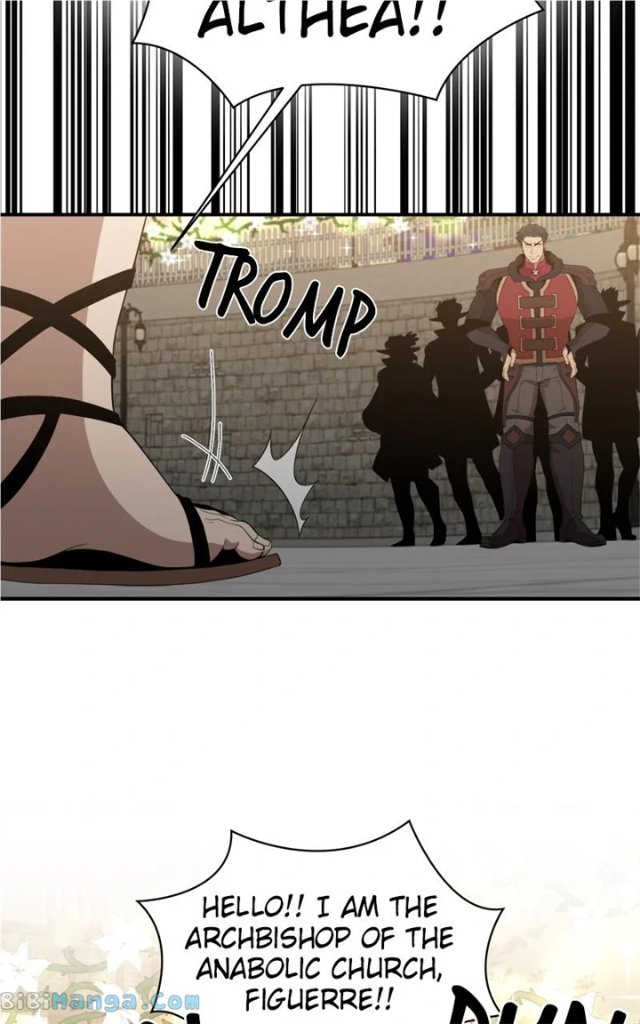 The Strongest Florist Chapter 152 - Page 60