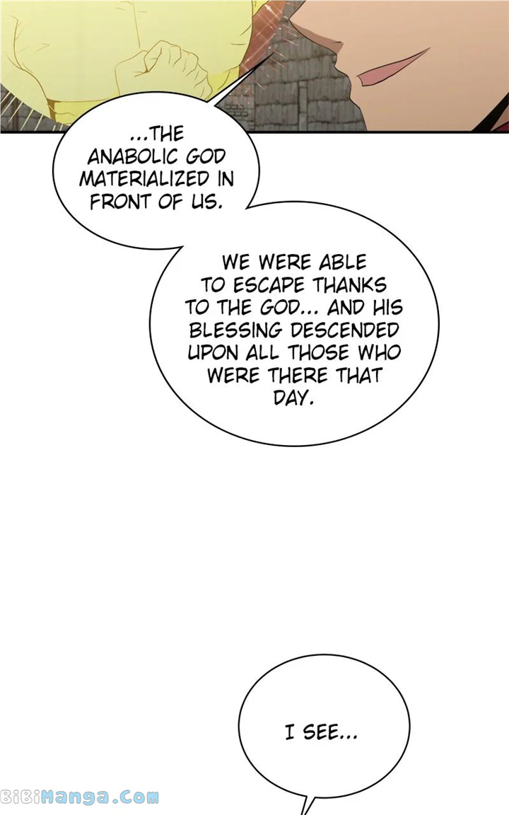 The Strongest Florist Chapter 152 - Page 65