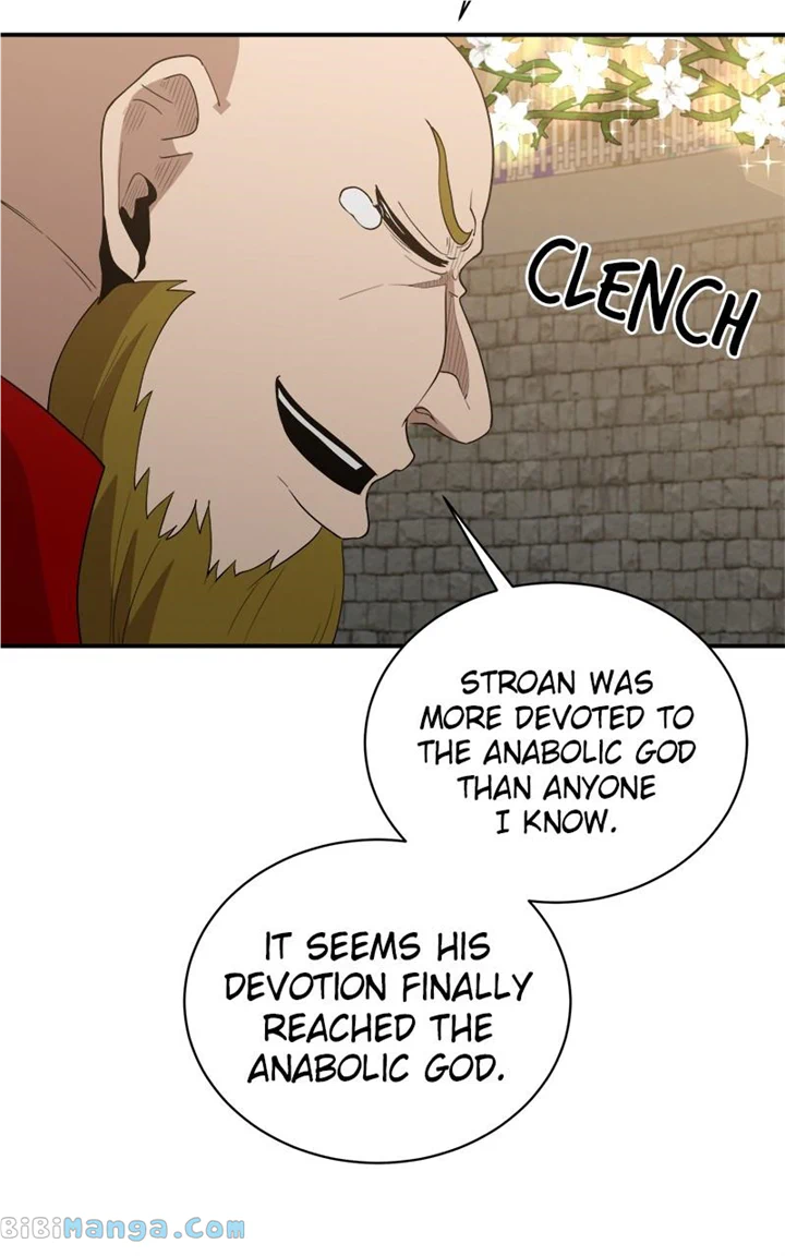 The Strongest Florist Chapter 152 - Page 66