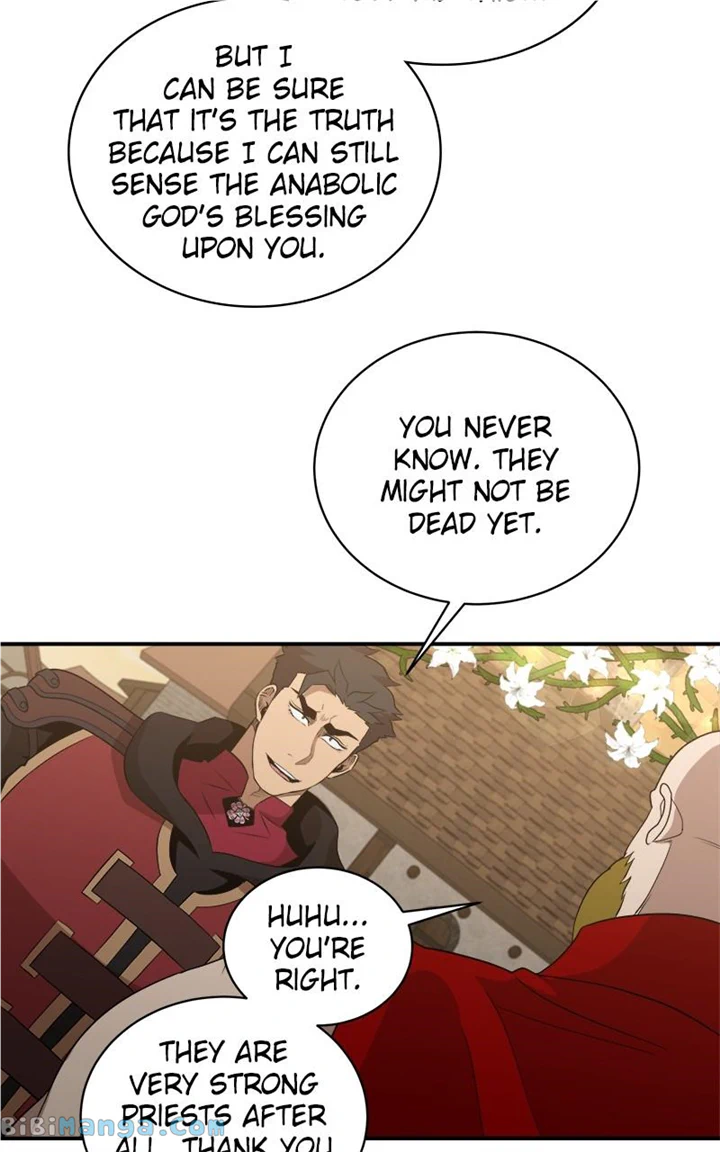 The Strongest Florist Chapter 152 - Page 68