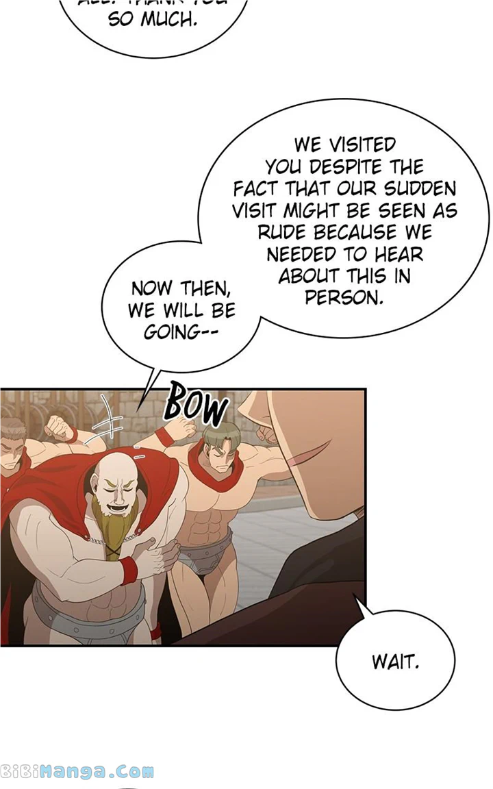 The Strongest Florist Chapter 152 - Page 69