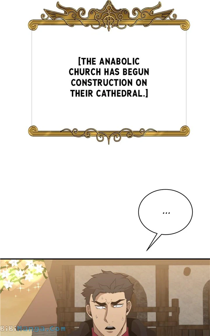 The Strongest Florist Chapter 152 - Page 81