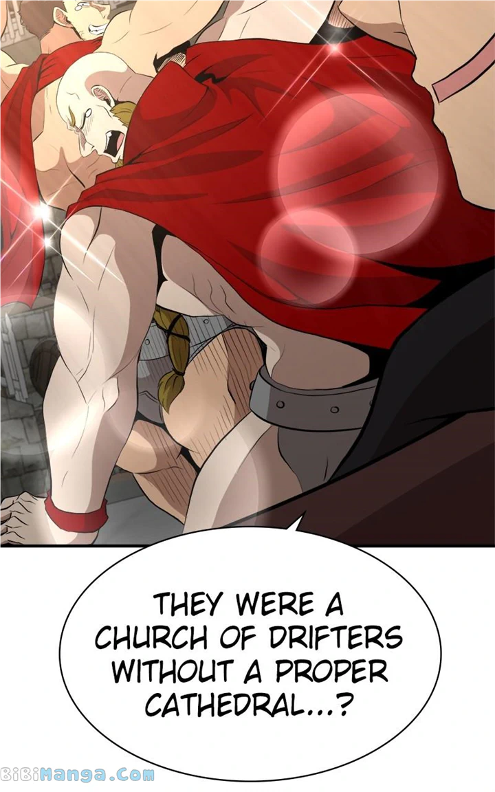 The Strongest Florist Chapter 152 - Page 83