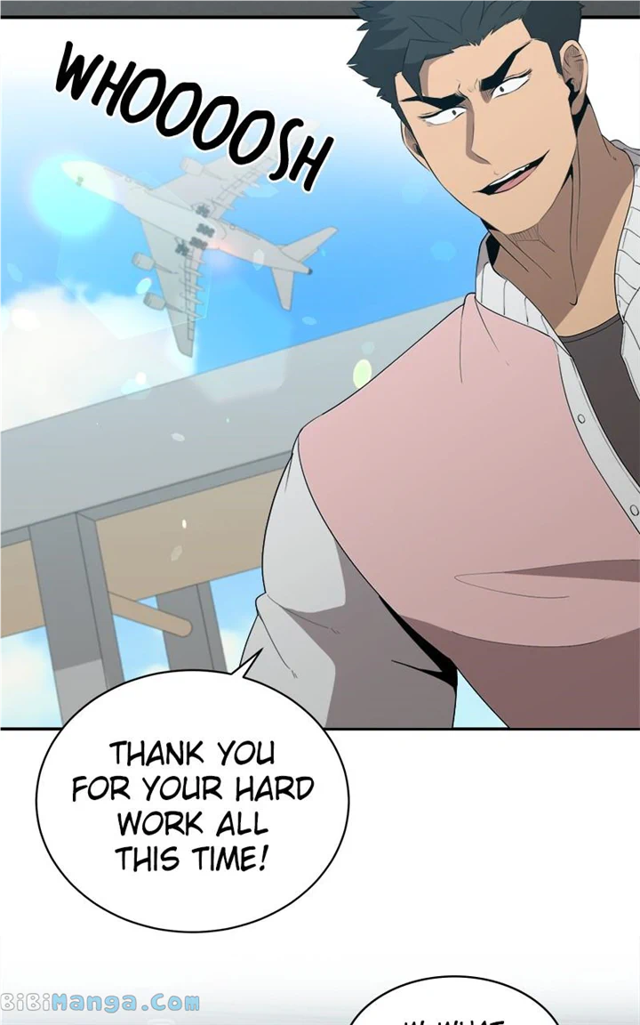 The Strongest Florist Chapter 153 - Page 11