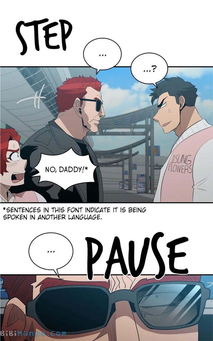 The Strongest Florist Chapter 153 - Page 13