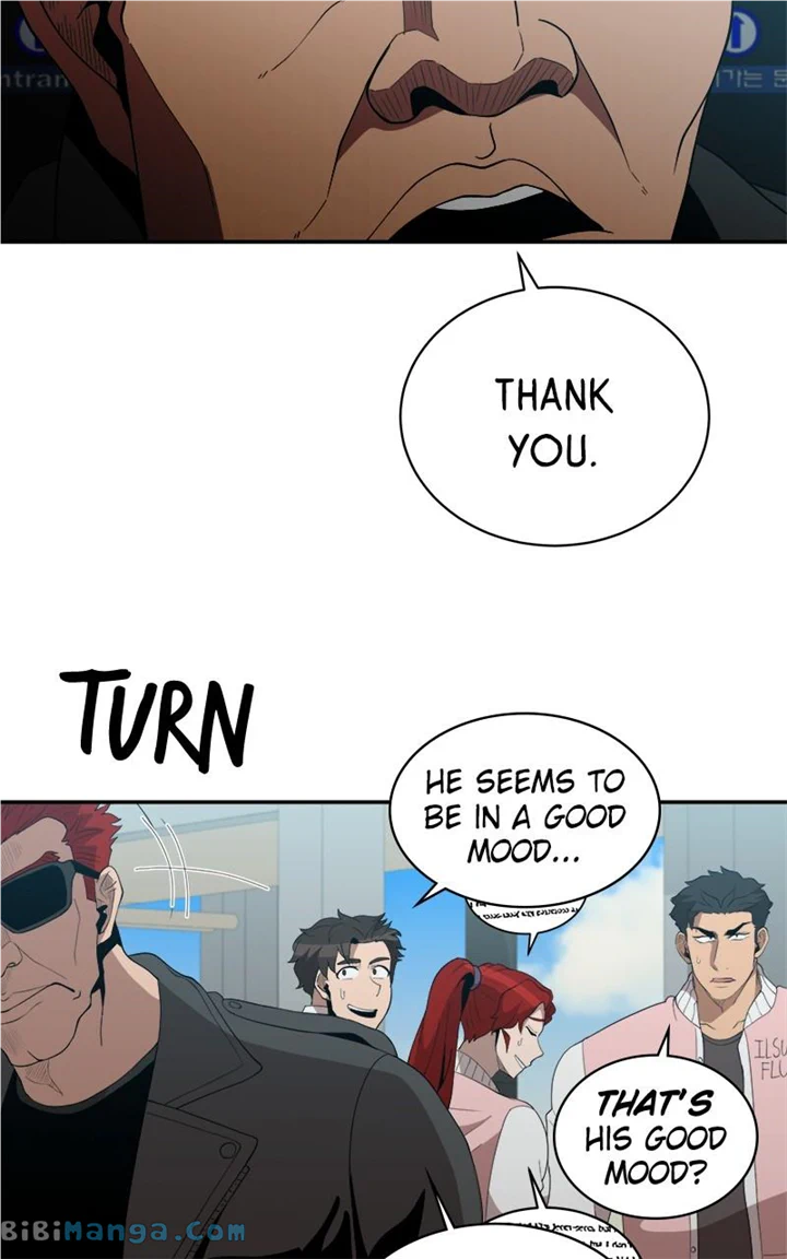 The Strongest Florist Chapter 153 - Page 14