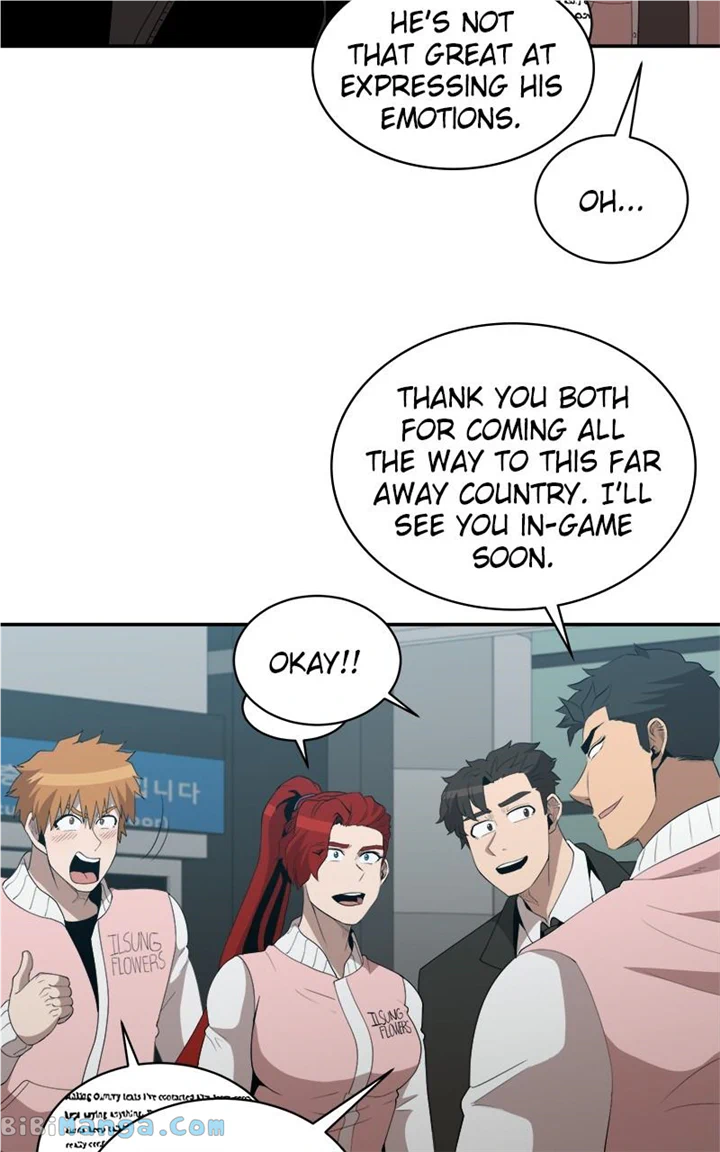 The Strongest Florist Chapter 153 - Page 15