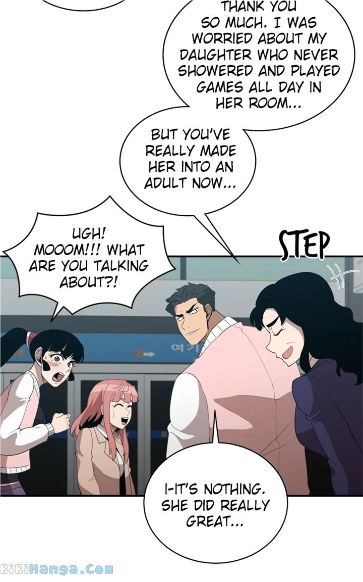 The Strongest Florist Chapter 153 - Page 17