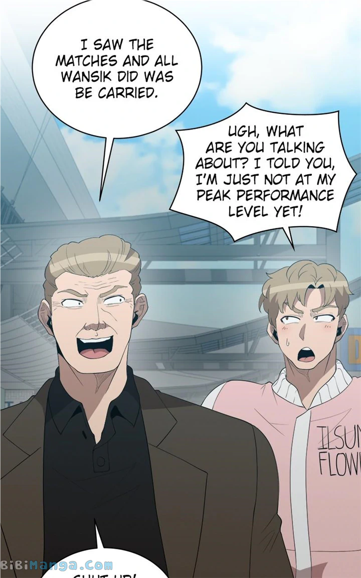 The Strongest Florist Chapter 153 - Page 19