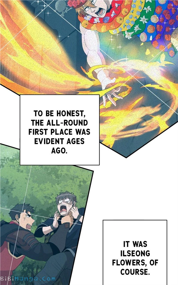 The Strongest Florist Chapter 153 - Page 2