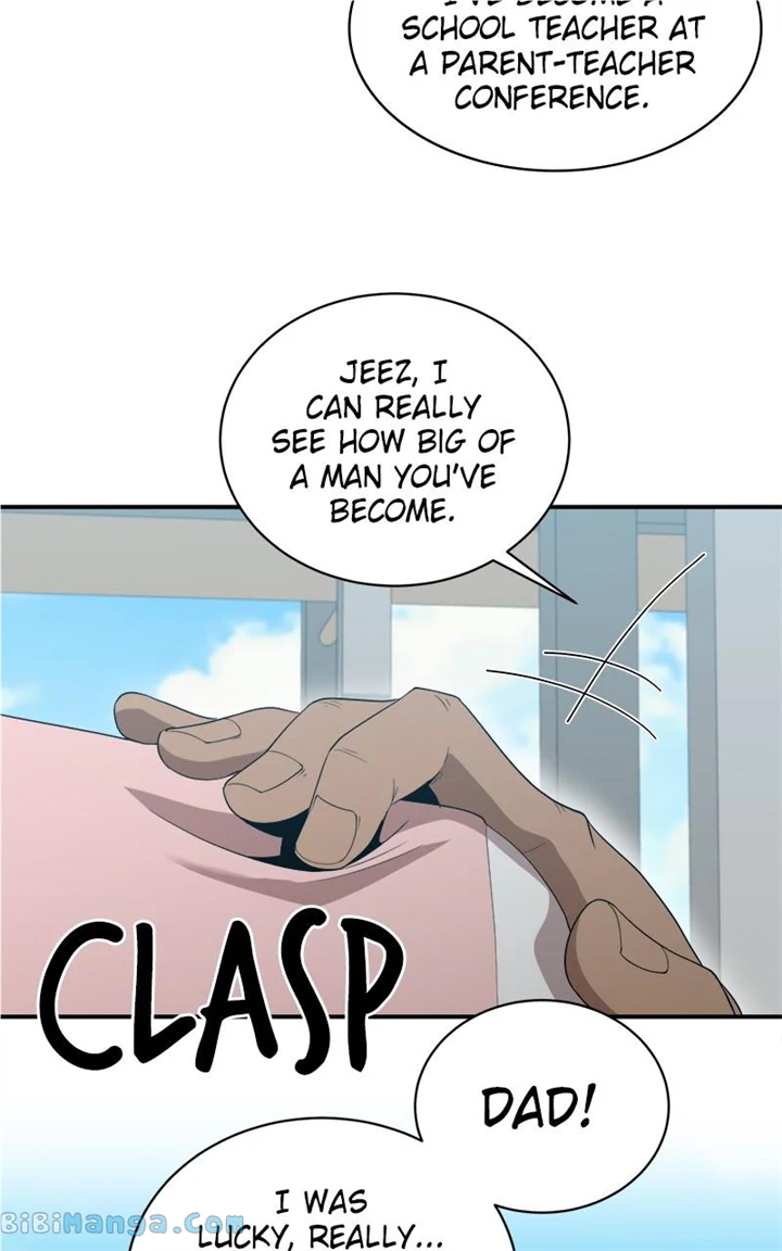 The Strongest Florist Chapter 153 - Page 21